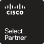 Cisco Select SMB partner
